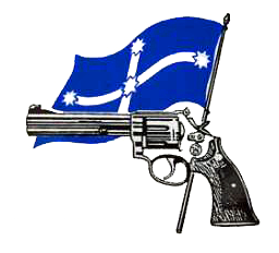 Ballarat Pistol Club Inc